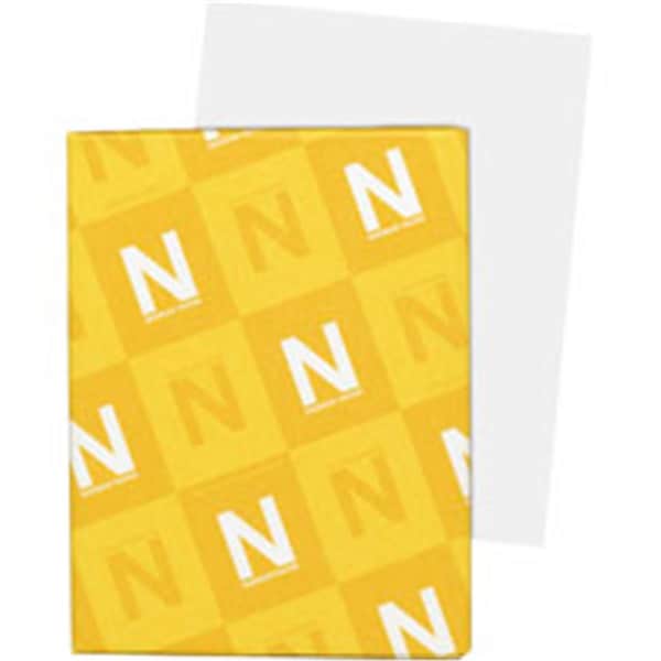 Wausau Exact Index Paper - White WAU40311BD - main